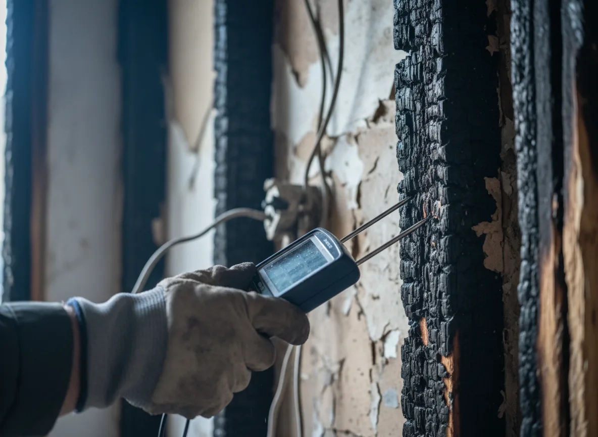 Fire Damage Restoration Dayton, IN FAQs